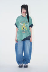 Utero 93 vintage T-shirt