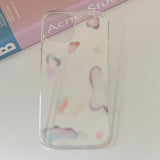 Flare Phone Case