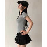 Boo Strap T