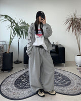 Berki Heart Long Sleeve