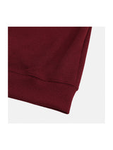 Line Button Knit