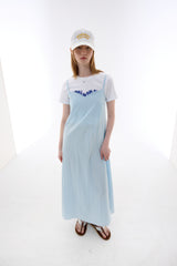 RENA ONE-PIECE / SKY BLUE