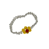 Little Summer Buds Bracelet