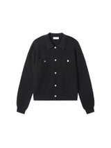 [Premium] LMN ZENKER Collar Burton Cardigan (5 colors)