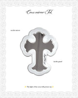 Cross mirror tok
