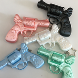 【MADE】 Star Revolver Keyring