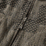 Native vest / Beige
