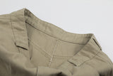 Tavi Patch Cargo Shorts