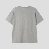 Tokyo Print Crop Short Sleeve T-shirt