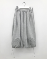Easy String Harem Pants (3color)