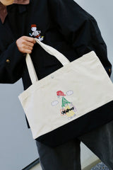 Canvas Tote Bag
