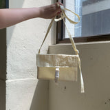 Sacoche mini bag 