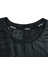 エア ベント タイダイ レーシング フィンガーウォッチホール ロングスリーブ (Midnight)