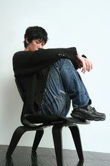 【MADE】Lian, Black