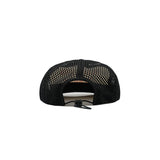 Runner Cap - "We are not about jazz and bar"