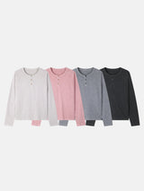 Anti Henely Longsleeve