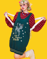 ディーデコラ キッチュ ミャオ バックパック (2color)