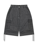 ナイロンパラシュートショーツ