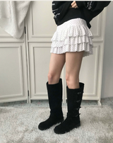 ドゥイットチュードットカンカンミニスカート