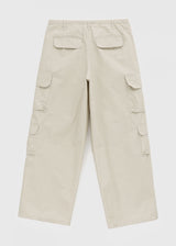 [MADE] Croquette String Cargo Pants