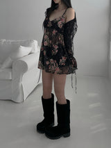 wonder lace bl cd(2 color)