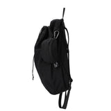 IDパッカブルストリングバックパック 18L / Black