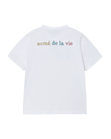 26SS JMB WOMAN FRUIT SHORT SLEEVE T-SHIRT