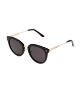VVCC14 SUNGLASSES / VEDI VERO SUNGLASSES VVCC14/BLK