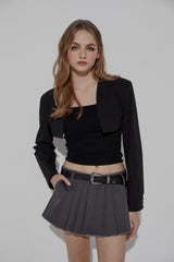SINGLE BOLERO