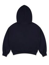 Women's  ブラーロゴスナップポイントクロップフード (FCE1TS303W)