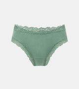 Sovia Soft Lace Panty