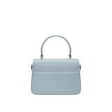 Senoir Flap Cross Bag Mini Sky Blue