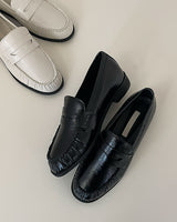 Bellac loafers