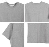 ドーペンハイデンシティカットクロップ半袖Tシャツ
