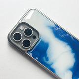 Soaring Silence Phone Case (SV_Blue)