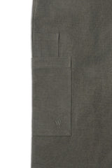 Dusk work pants_gray