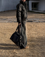 Vader Vintage Wide Denim Pants