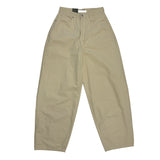 Mega D ring wide pants (2colors)