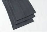 LMN オールデイピンタックビジョワイドスラックス (4 colors)