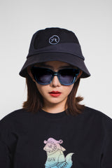 ISFN X 北月 Nature Explorer Hat 漁夫帽