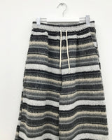 Winter Wool Touch Nordic Pants (2color)