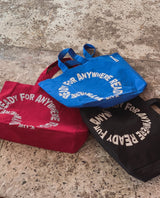 Redito Lettering Eco Bag