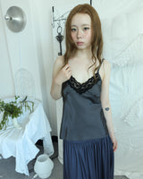 MUSE LACE SLIP CAMI
