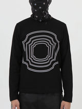 X5-1(Tight) - Black