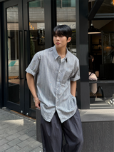 ダインファーストナイロンパンツ