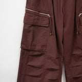 Vector Washing Cargo Pants