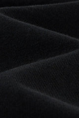 Heavyweight Cotton Oversized Tee