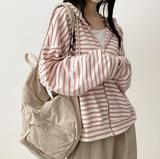 Roa Baslock Nylon Cargo Wide Pants