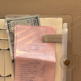 BPマネークリップ