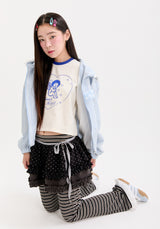 angel ringer tee_blue